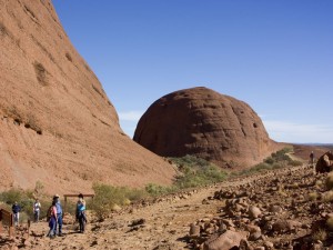 Alice Springs